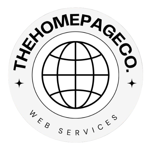 TheHomepageCo Logo